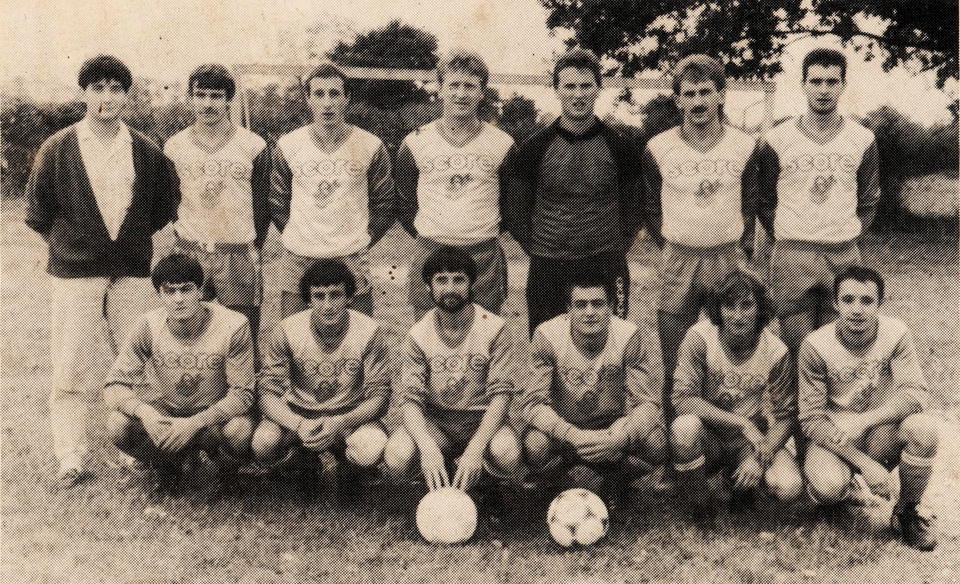 equipe 1 1988 5