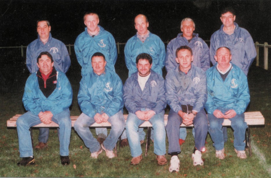 dirigeants 2007