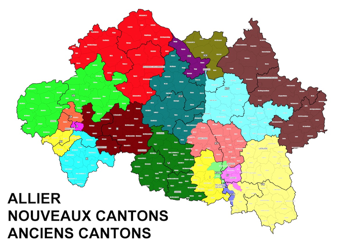 cantons