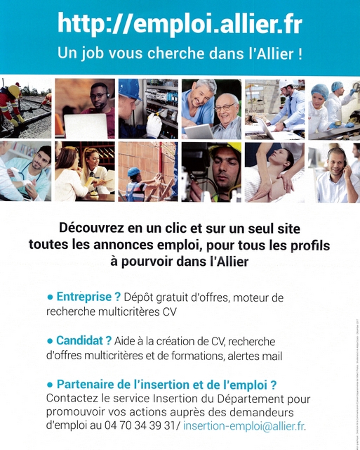 SITE EMPLOI