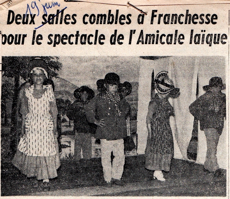 19 juin 1974 1