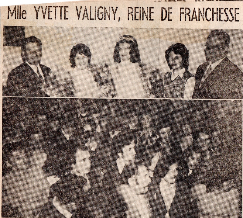 26 férier 1974