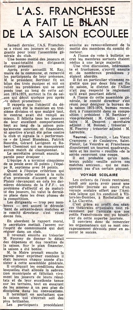 28 juin 1975