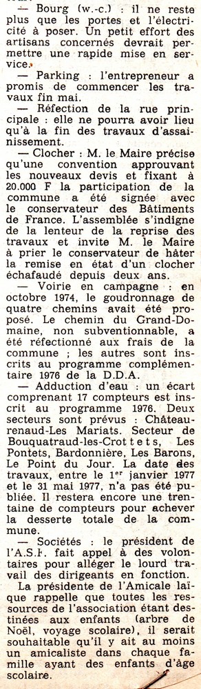 28 juin 1976 2