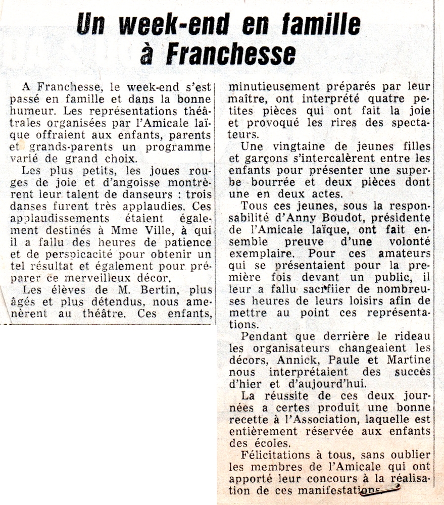 2 juin 1976