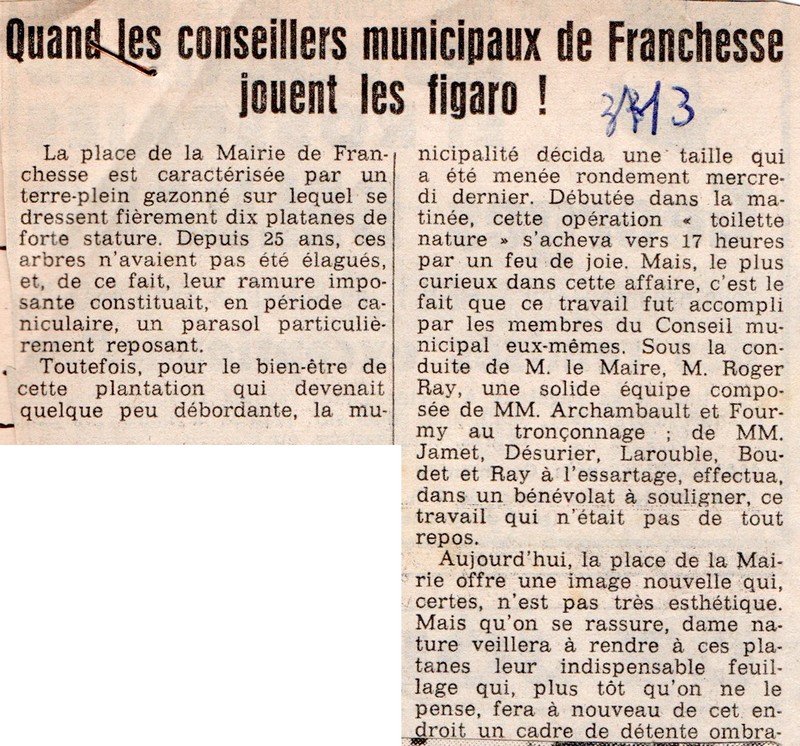 31 mars 1978