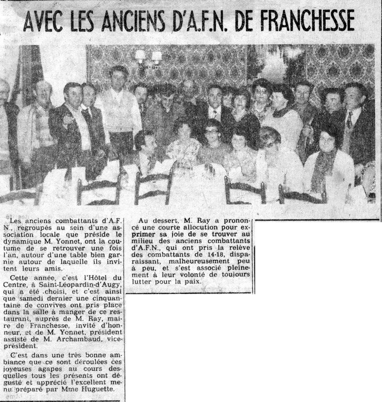 AFN repas 04 12 1979