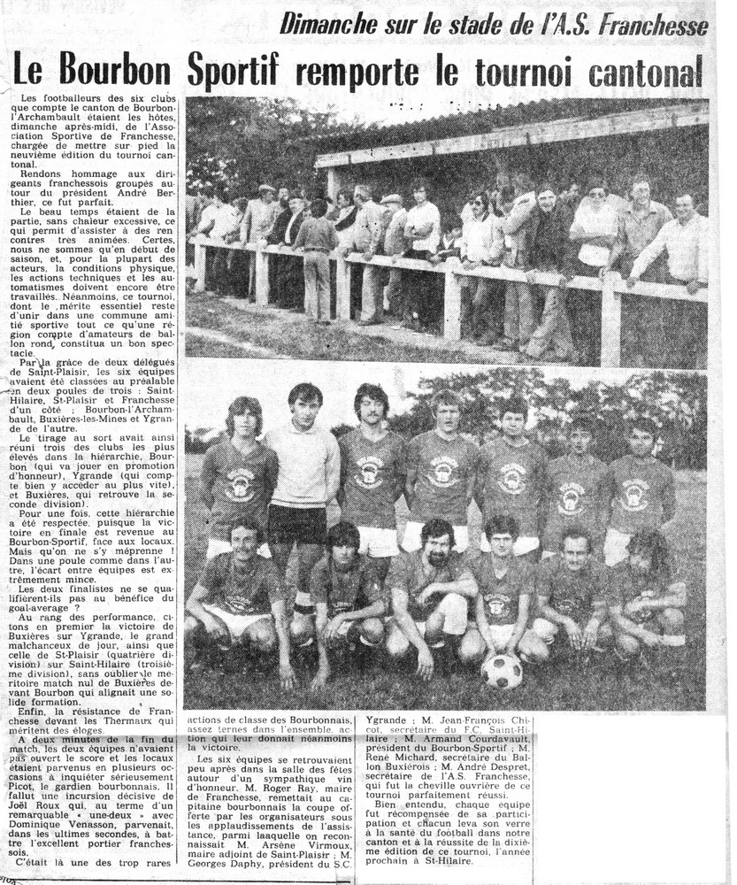 tournoi cantonal 03 09 1980