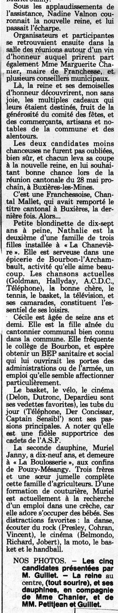 reine 18 avril 83 texte 2