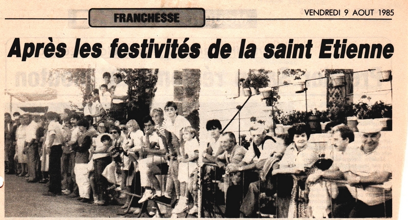 fete 9 aout 1985 1