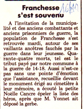 16 novembre 1986