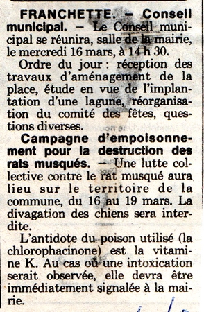 14 mars 1988