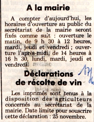 17 octobre 1988