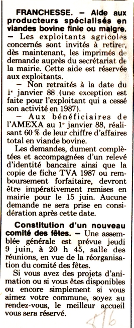 8 juin 1988