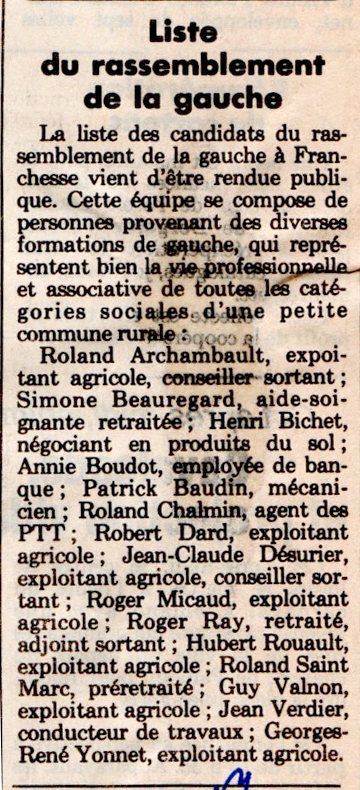 16 février 1989