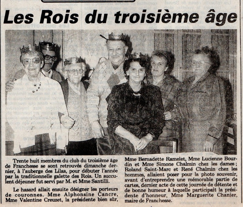 4 janvier 1989