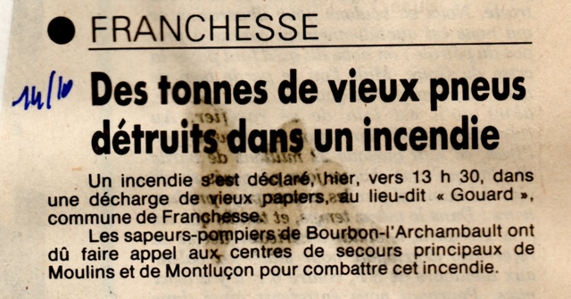 14 octobre 1990