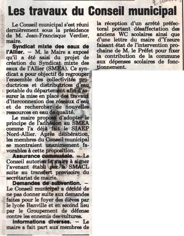 17 janvier 1991 2