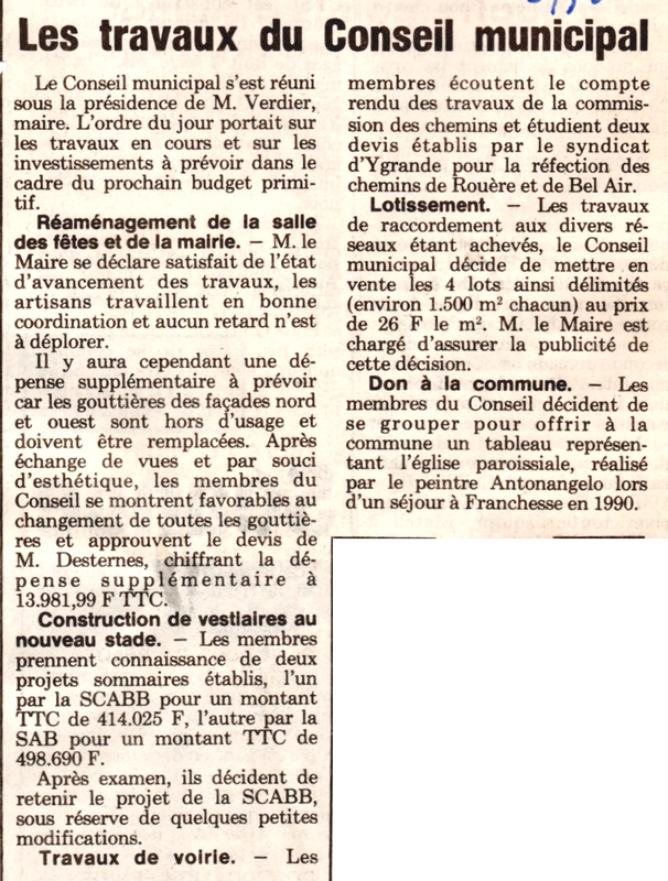 9 mars 1991