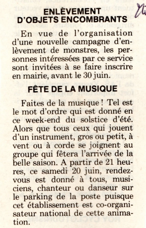 20 juin 1992