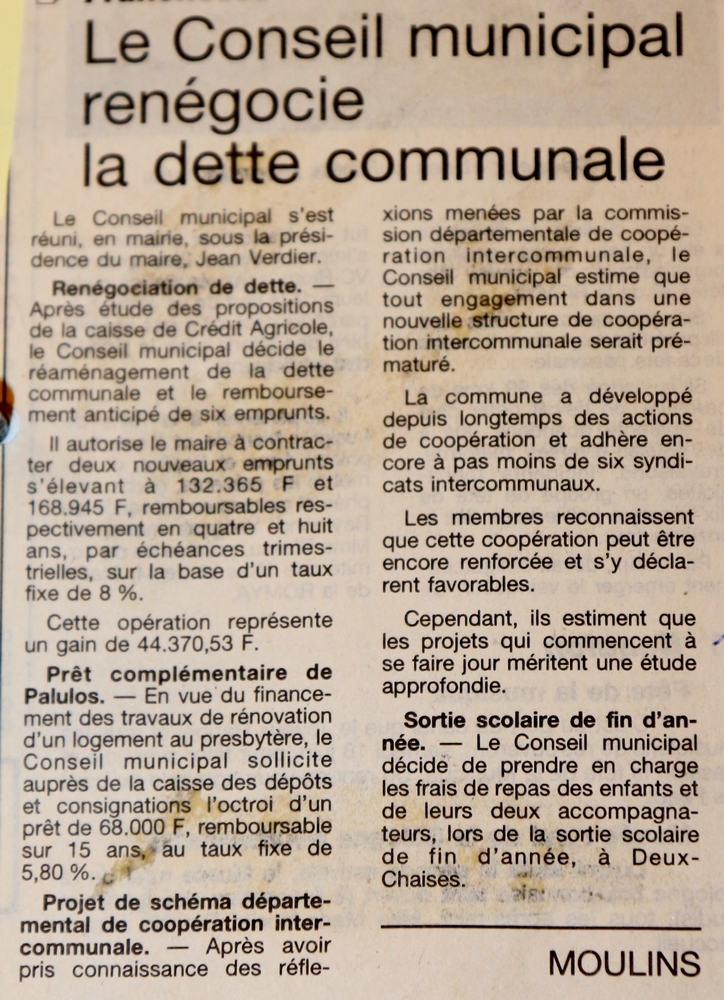 16 juin 1994