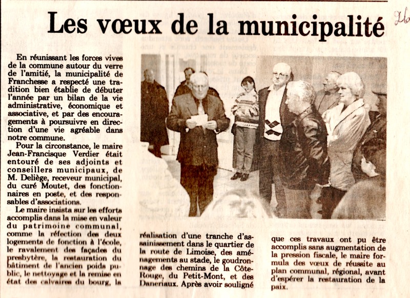 26 janvier 1994 2