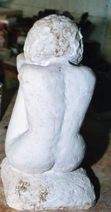 Sculpteur - mouleur